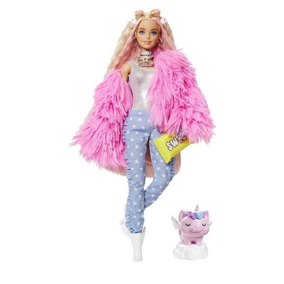 Barbie extra - Picture 3 of 12